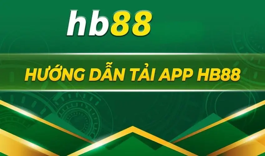 An toàn bảo mật thông tin khi tải app tại hb88